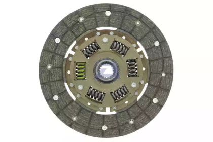 Сцепление AISIN для NISSAN PRIMERA Hatchback (P12) 1.6
